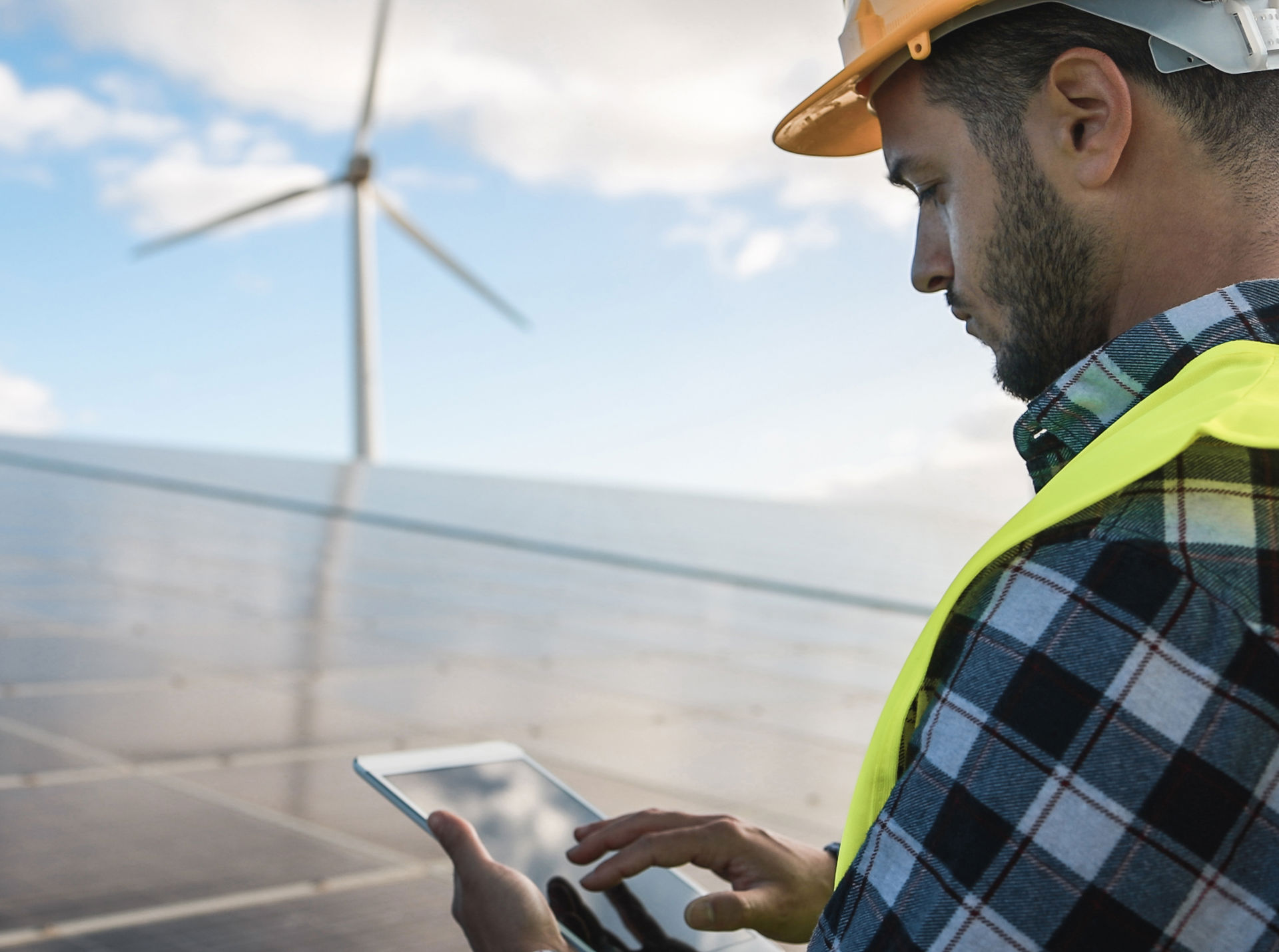 The energy technology of the future: Sustainability