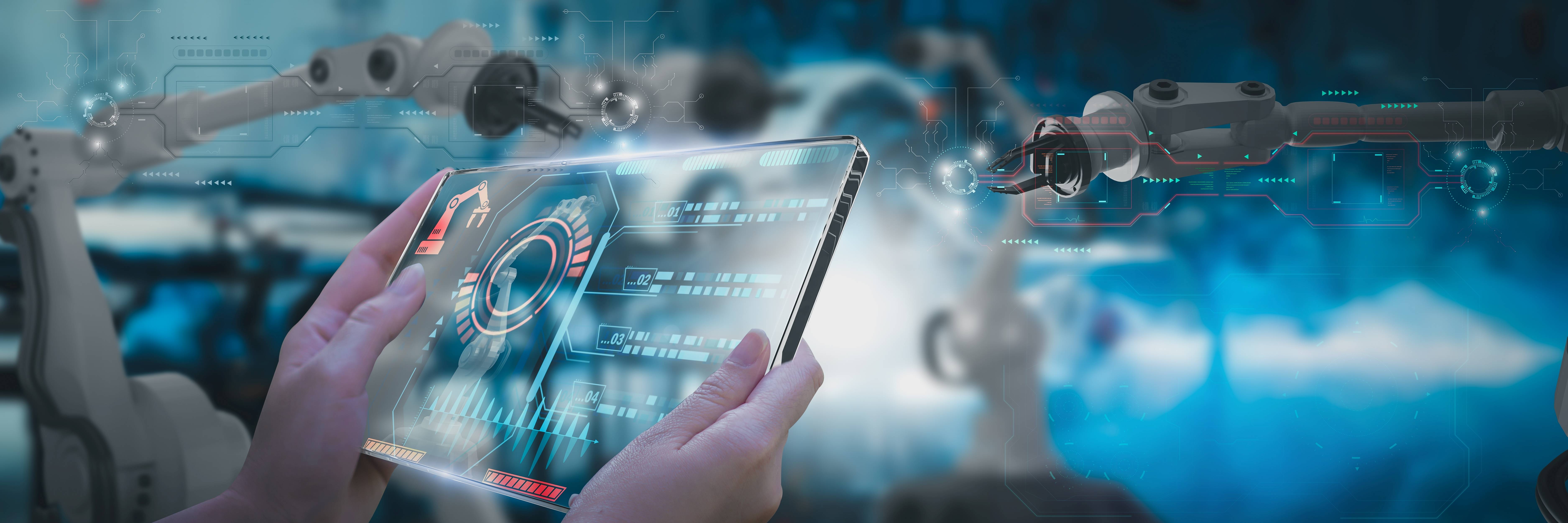 More efficient, faster, smarter – this is how you become a winner with continuous digitalization - Inspiration from Cepheo