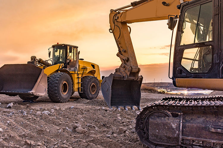 Cepheo is an experienced IT partner in the construction industry.
