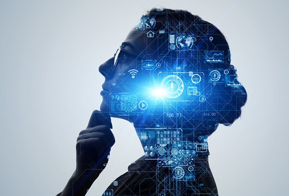 Go beyond the AI buzz - Inspiration from Cepheo