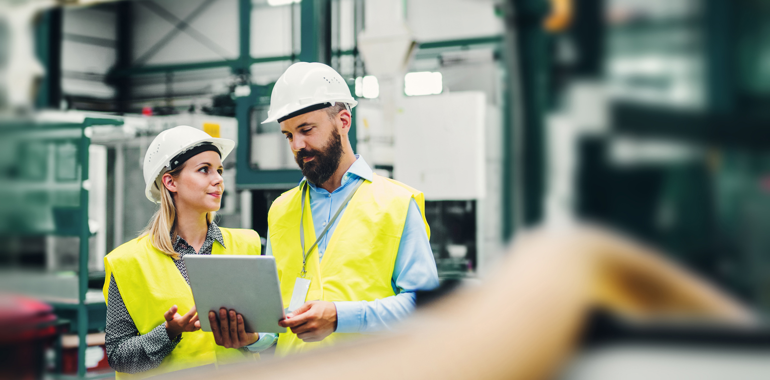 Streamline manufacturing workflows with Cepheo as your trusted partner.