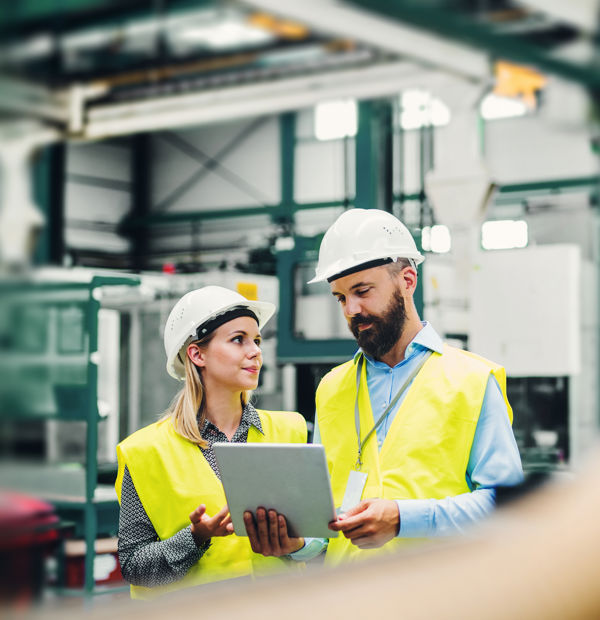 Streamline manufacturing workflows with Cepheo as your trusted partner.