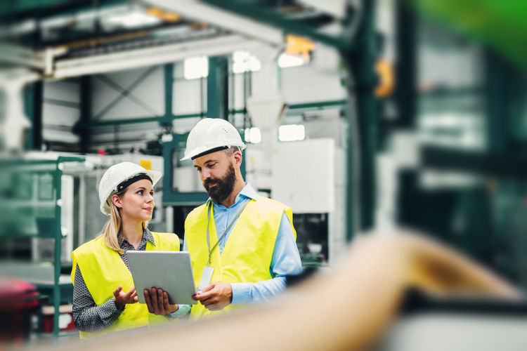 Streamline manufacturing workflows with Cepheo as your trusted partner.