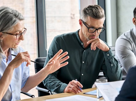 Take control of governance and roles in your Dynamics 365 operations and avoid costly mistakes