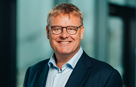 René Ebbesen | Cepheo