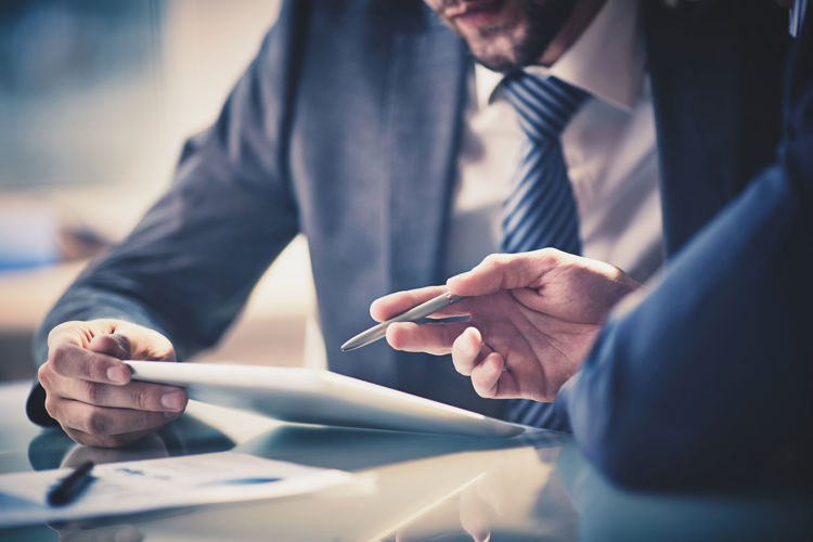 Cepheo collaborates with you to streamline your manufacturing business