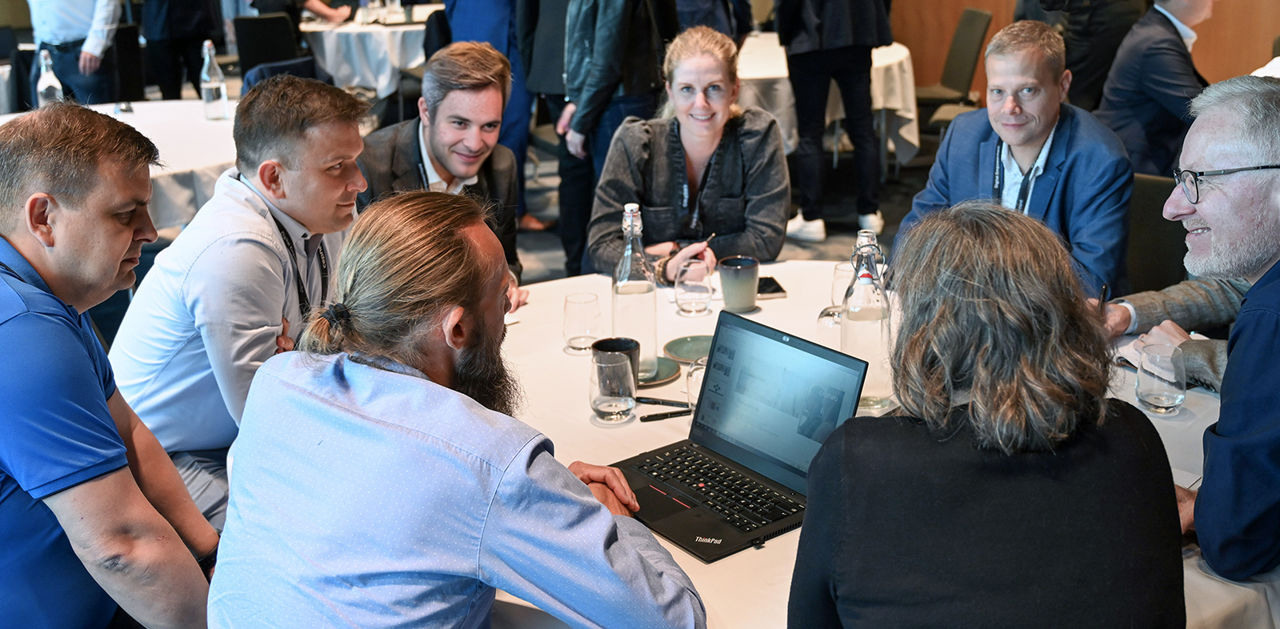 We are Cepheo - a leading Nordic Microsoft Dynamics 365 partner