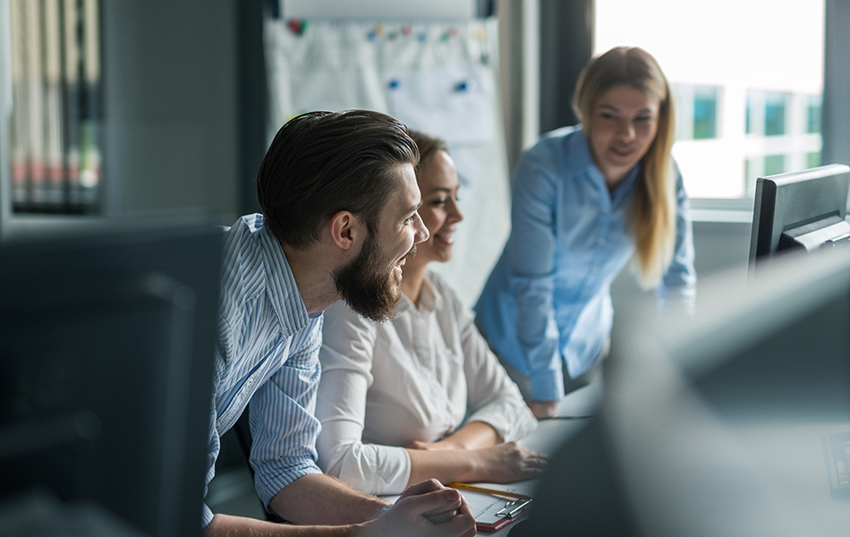 Don’T Turn Your ERP Project Into An IT Project - Inspiration from Cepheo