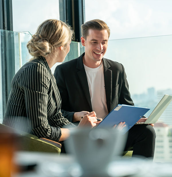 Choose Cepheo and Dynamics 365 Customer Service.