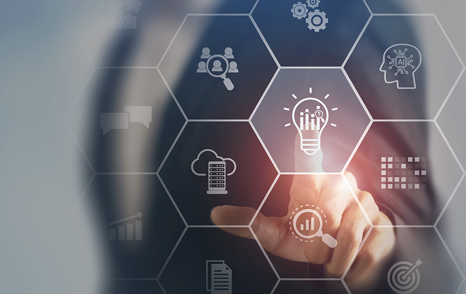 Copilot enables salespeople to focus on core tasks - Inspiration from Cepheo