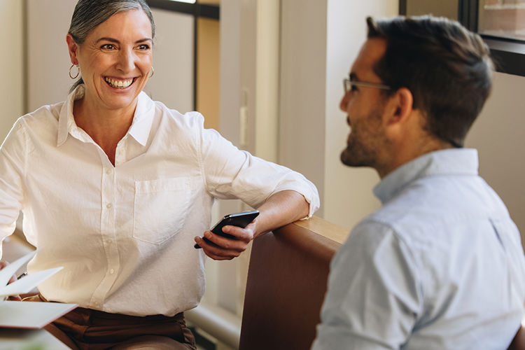 Streamline your HR processes with HR solutions from Cepheo.