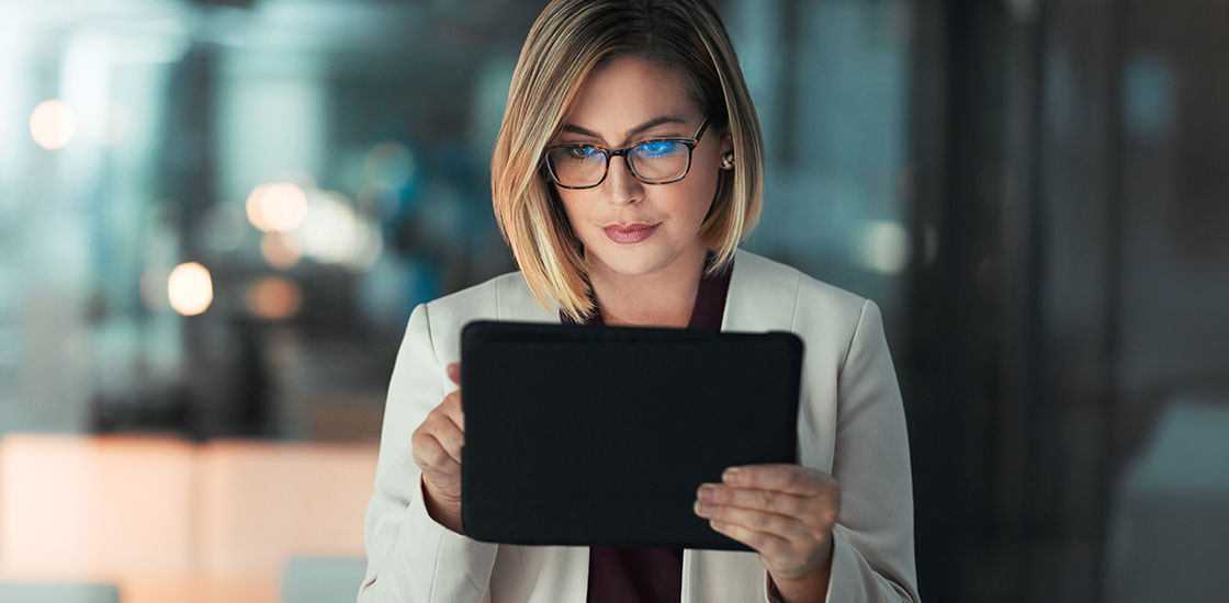 Faster, more accurate e-banking processes with Cepheo E-bank.