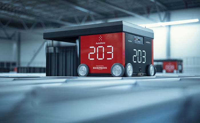 ERP & CRM customer case in manufacturing. Element Logic and Cepheo