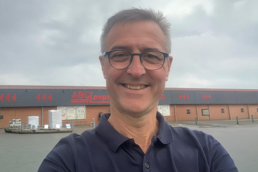 Connected business solutions for retail | ABC Lavpris & Cepheo 