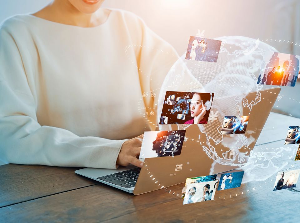 The energy technology of the future: Artificial intelligence - Inspiration from Cepheo