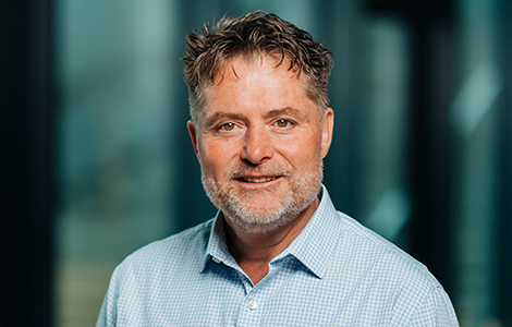 Sven Mueller Holberg | Cepheo 