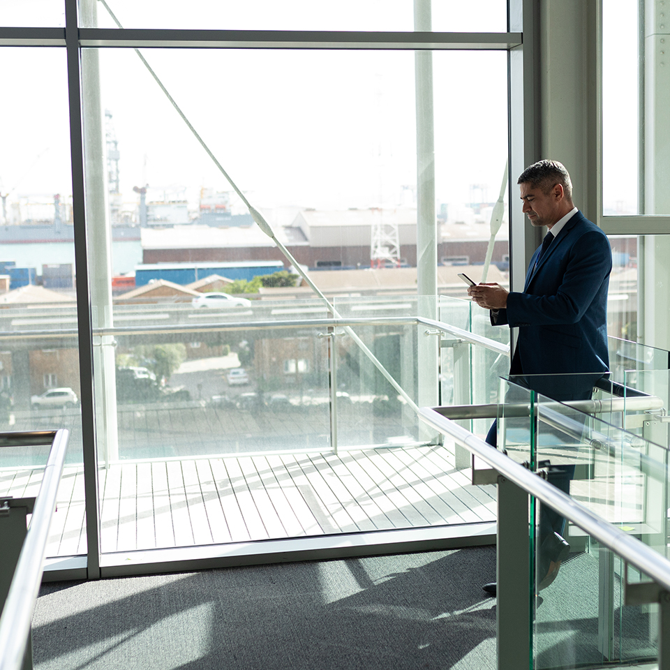 Simple steps for a profitable aquaculture industry - Inspiration from Cepheo