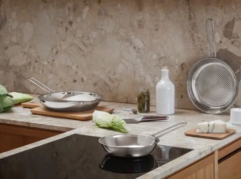 ERP customer case in retail. Eva Solo and Cepheo