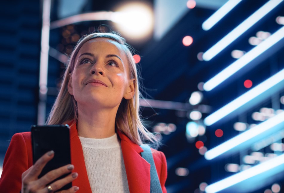 Embracing AI in the energy sector - Inspiration from Cepheo