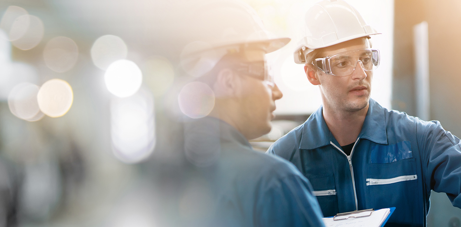 Turning challenges into opportunities with an ERP system for your manufacturing company. 