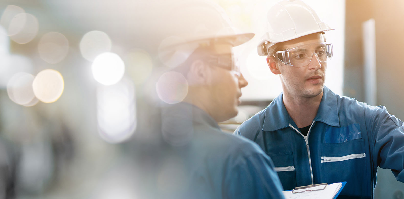 Turning challenges into opportunities with an ERP system for your manufacturing company.