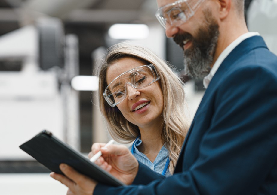 Driving bottom-line results: How analytics transforms manufacturing profitability - Inspiration from Cepheo