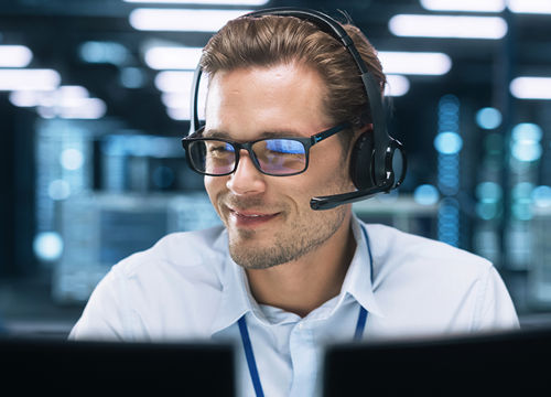Outsource your IT operations with Cepheo Evergreen managed services.