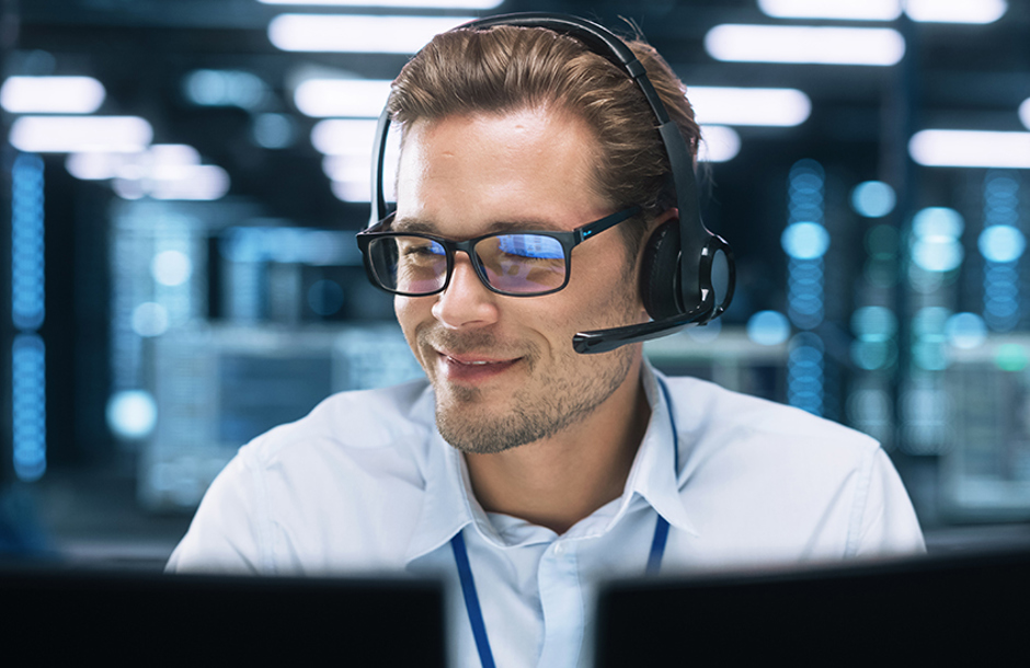 Outsource your IT operations with Cepheo Evergreen managed services.