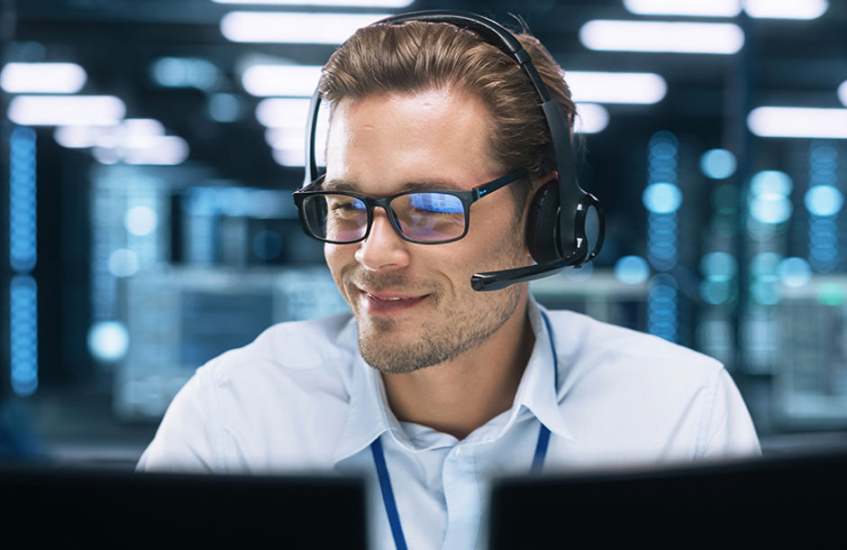 Outsource your IT operations with Cepheo Evergreen managed services.