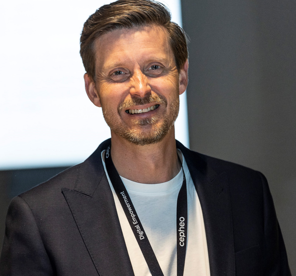 Don’t shop for an implementation project - find a great partner instead! - Inspiration from Cepheo