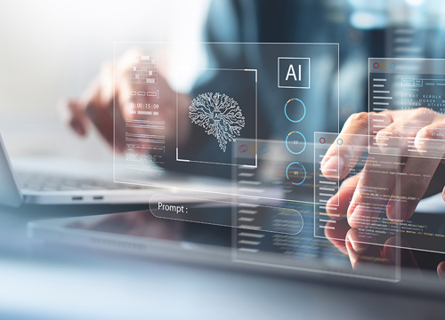 AI automation unlocks business benefits in Microsoft Dynamics 365 - AI use-cases from Cepheo