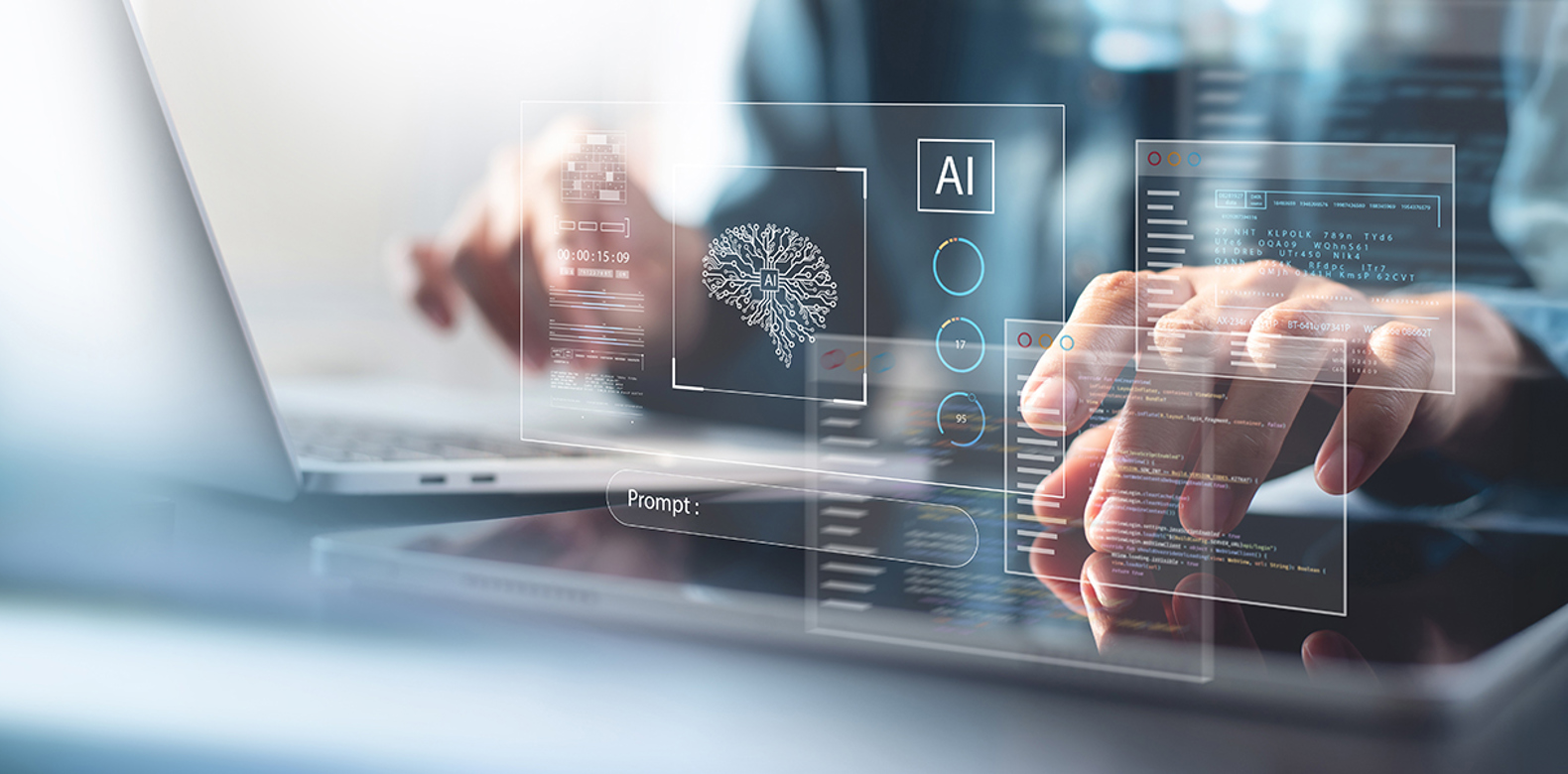 AI automation unlocks business benefits in Microsoft Dynamics 365 - AI use-cases from Cepheo