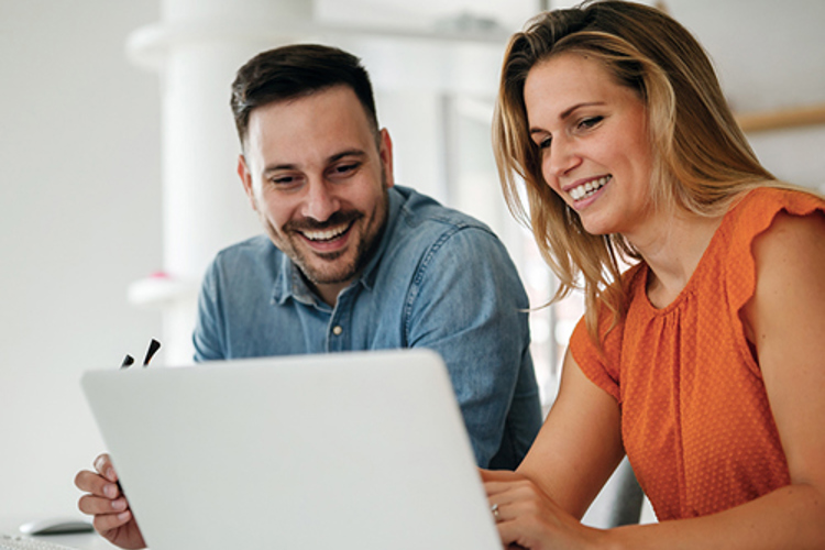 Comply with confidence with Cepheo E-bank