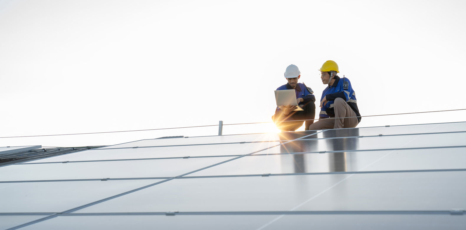 Cepheo offers end- to- end IT solutions for the energy & utilities sectors.