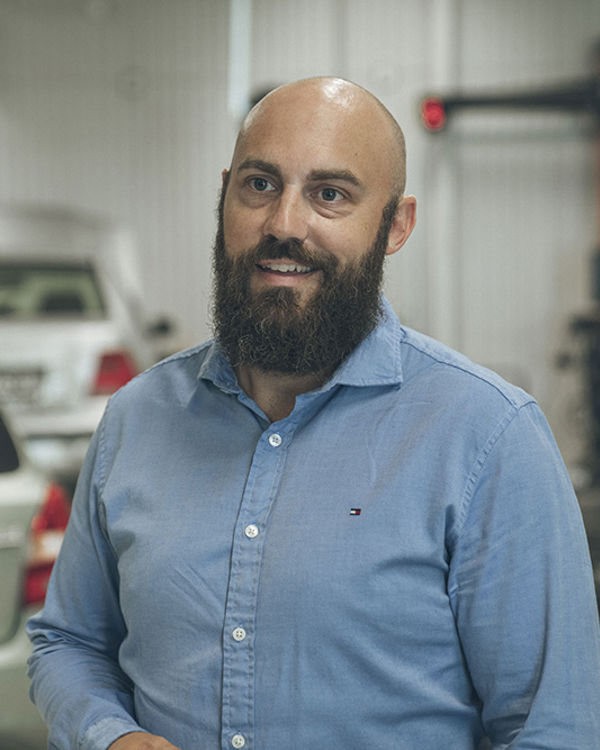 ERP customer case in Financial & Professional Services. ProMeister and Cepheo