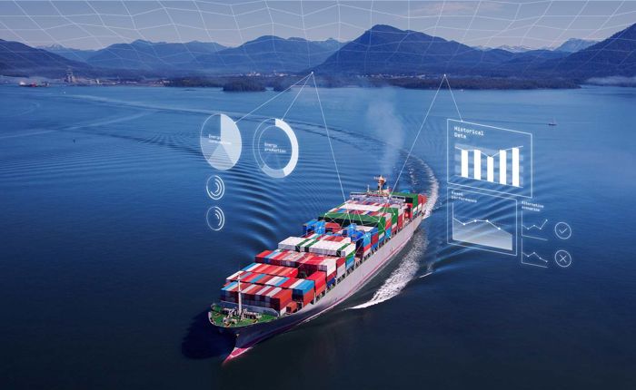 Managed Services in Financial & Professional Services. Kongsberg Digital and Cepheo