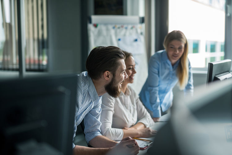 Cepheo Evergreen managed services gives more time for IT strategy and innovation.
