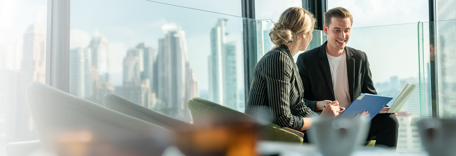 Cepheo Timesheet simplifies and automates timesheet workflows.  