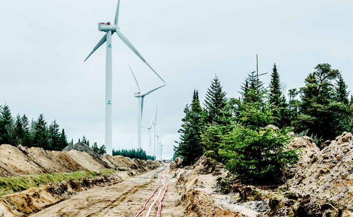 ERP customer case in utility. Thy-Mors Energi and Cepheo