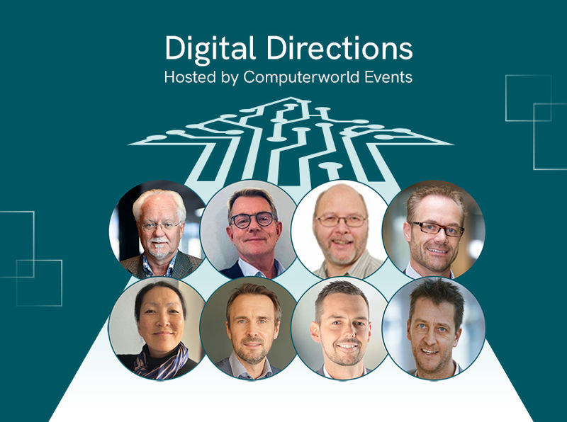 Digital Directions - Inspiration from Cepheo