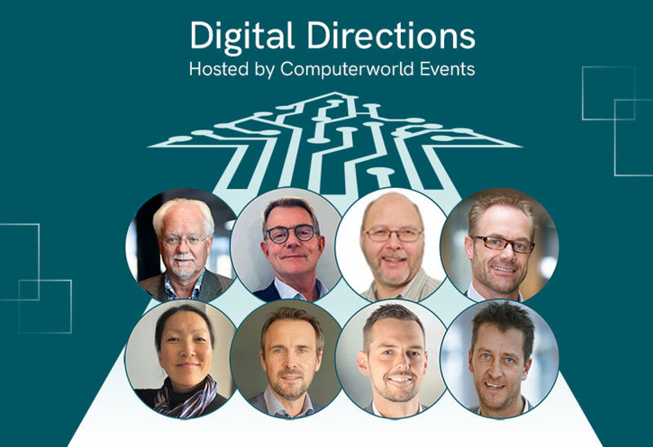 Digital Directions - Inspiration from Cepheo