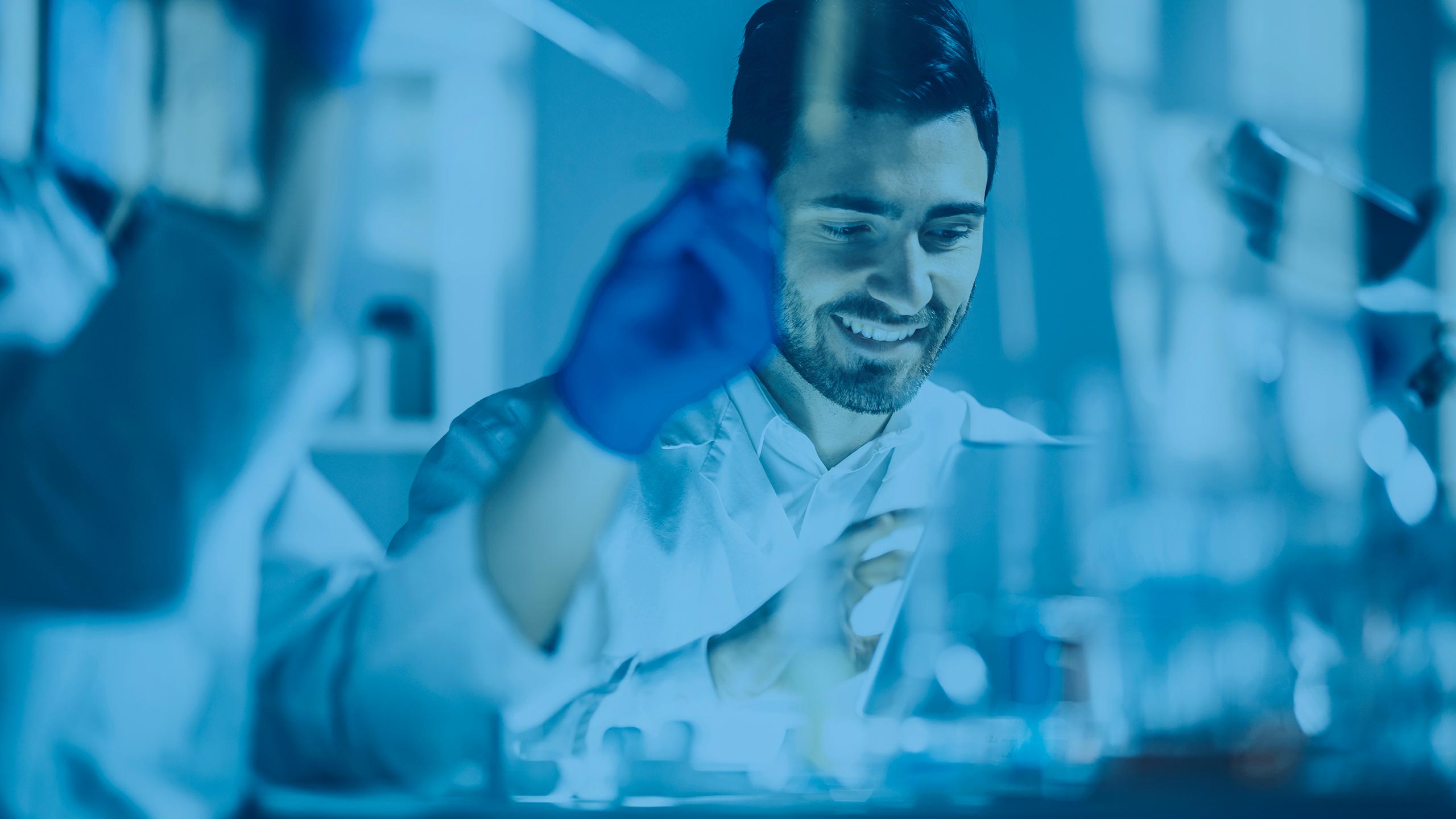 DNA Diagnostic laboratory