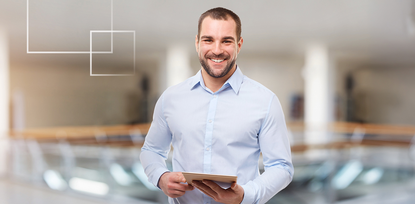 Thrive on change with Cepheo and Microsoft