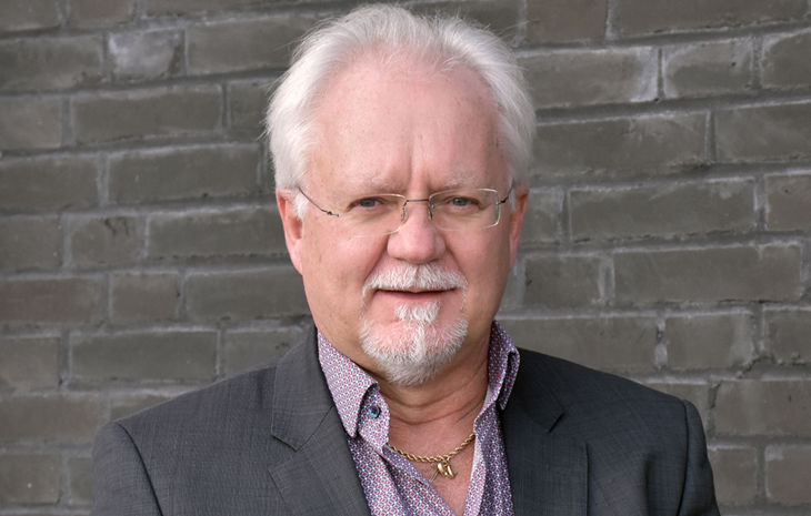 John T. Hummelgaard | Cepheo