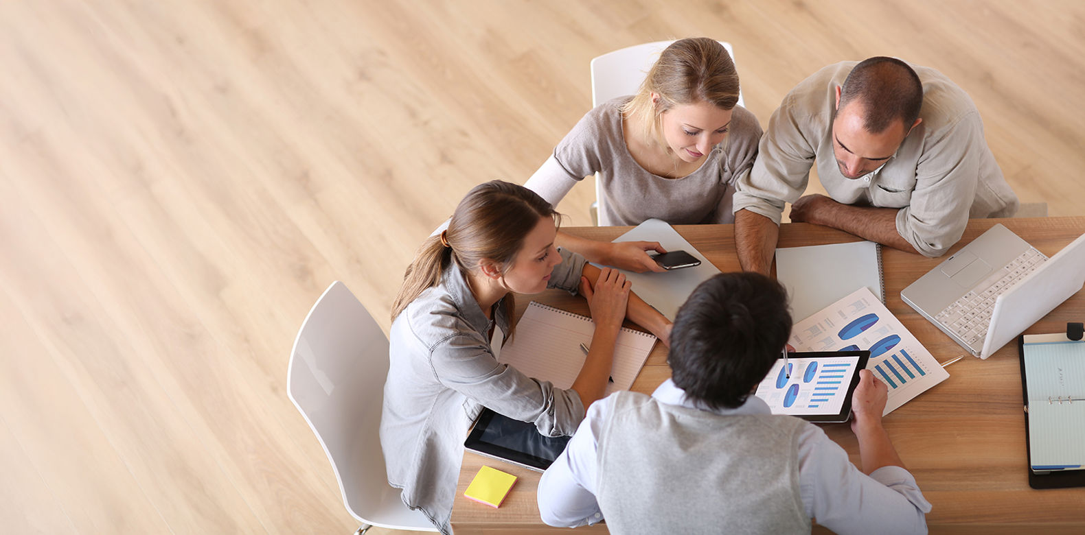 Future-proof your business with Dynamics 365 Finance and Dynamics 365 Supply Chain Management from Cepheo