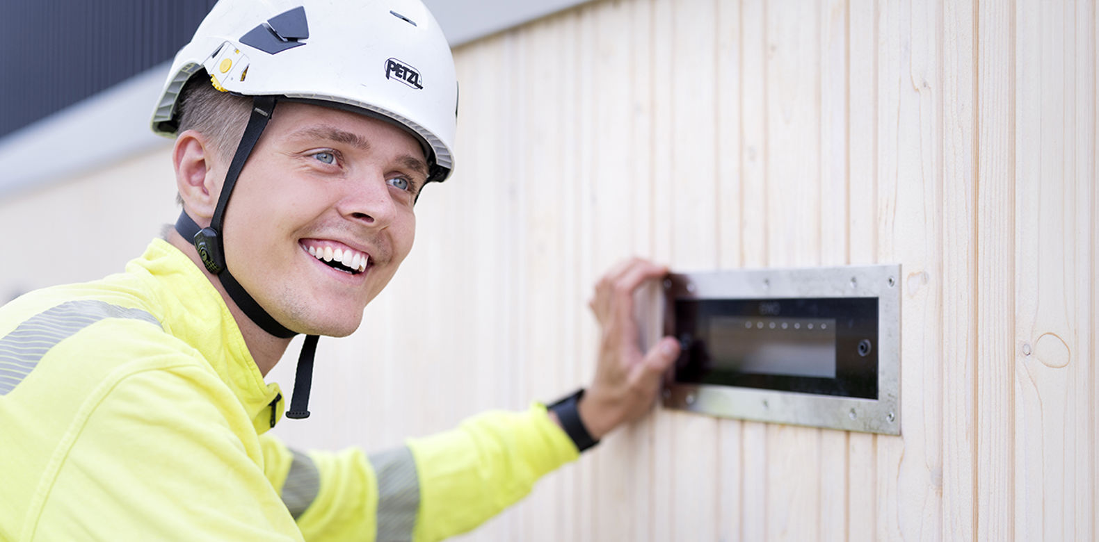 ERP customer case in utility. Lyse and Cepheo