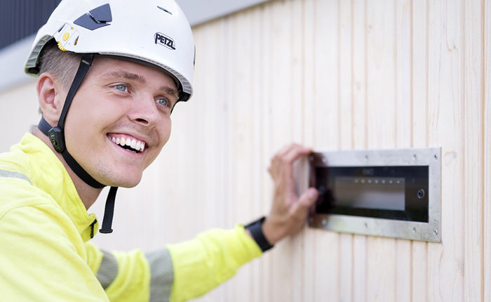 ERP customer case in utility. Lyse and Cepheo
