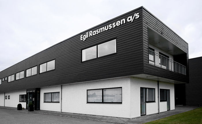ERP, Power Platform & Managed Services customer case in construction. Egil Rasmussen and Cepheo