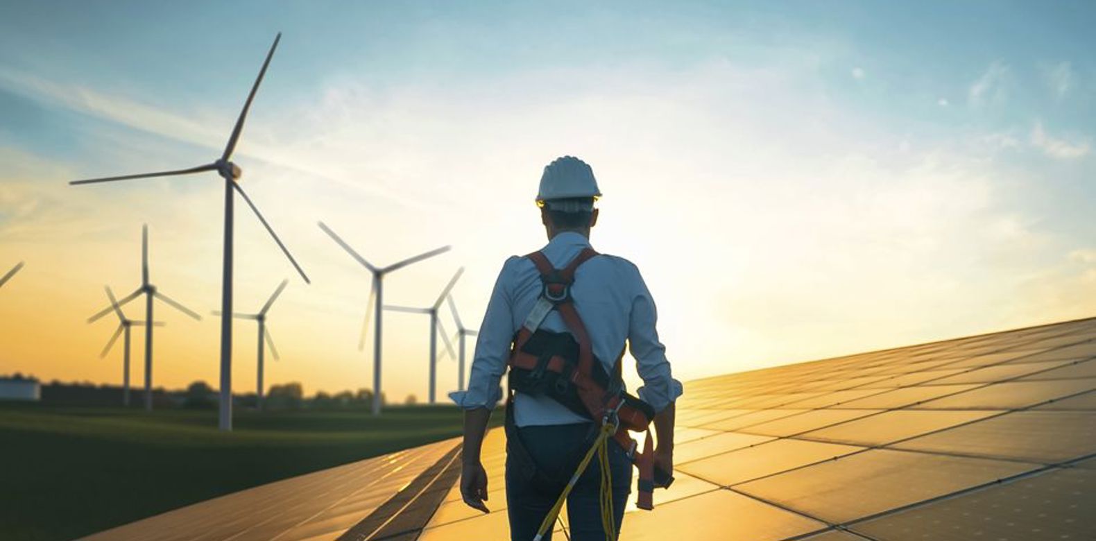 The energy technology of the future: The express train picks up speed - Inspiration from Cepheo