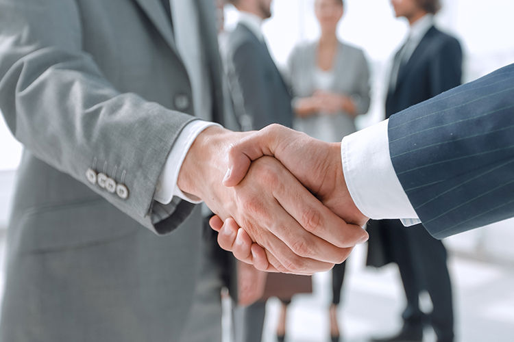 Cepheo is a reliable partner in discrete manufacturing.